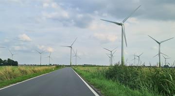 Germany on track to reach 2030 targets, environment agency says