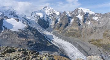Melting glaciers caused almost 2cm of sea level rise this century, study reveals Melting glaciers caused almost 2cm of sea level rise this century, study reveals