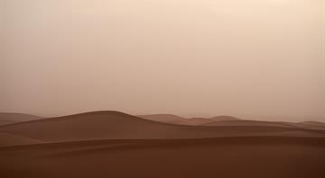 Saharan storms ‘threaten Europe’s solar power future’ Saharan storms ‘threaten Europe’s solar power future’