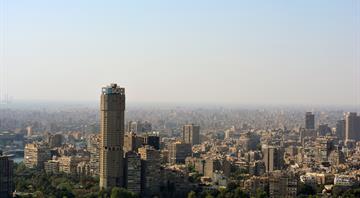 Egypt, World Bank collaborate on Greater Cairo Air Pollution Management and Climate Change Project Egypt, World Bank collaborate on Greater Cairo Air Pollution Management and Climate Change Project