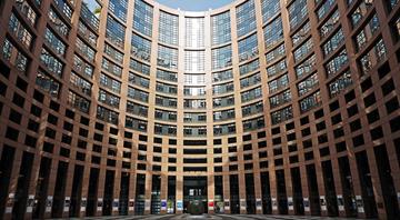 New EU Parliament less supportive of green agenda, documents show