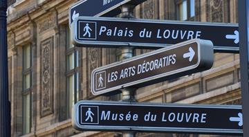 Paris residents to vote on making 500 more streets pedestrian Paris residents to vote on making 500 more streets pedestrian