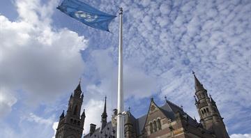 Rich countries, island states lock horns on climate change at UN court Rich countries, island states lock horns on climate change at UN court
