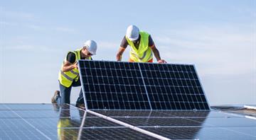 Energy Transition Momentum Slowing amid Rising Global Volatility, New Report Finds Energy Transition Momentum Slowing amid Rising Global Volatility, New Report Finds