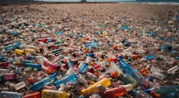 Fifth UN plastics treaty talks mired in division as halfway point approaches Fifth UN plastics treaty talks mired in division as halfway point approaches