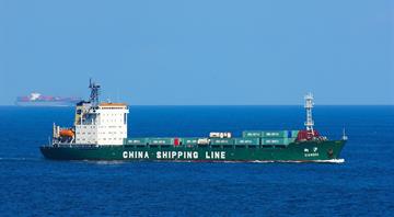 Nations divided ahead of decisive week for shipping emissions Nations divided ahead of decisive week for shipping emissions