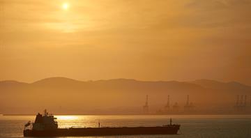 Consortium kicks off project to capture carbon emissions onboard oil tanker Consortium kicks off project to capture carbon emissions onboard oil tanker