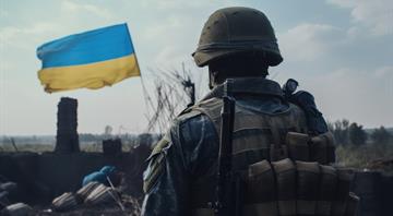 Study details huge emissions resulting from Russia's invasion of Ukraine Study details huge emissions resulting from Russia's invasion of Ukraine