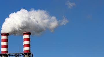 China says greenhouse gas emissions hit 13 billion tons in 2021 China says greenhouse gas emissions hit 13 billion tons in 2021