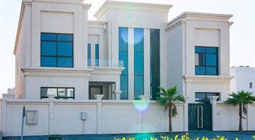 UAE: Ajman now has over 8,300 green buildings