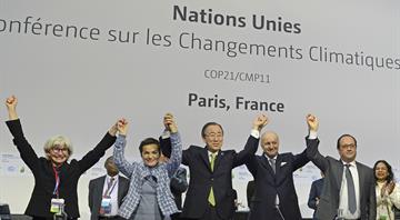 Trump withdraws from Paris climate agreement, again Trump withdraws from Paris climate agreement, again