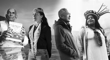 Six bold environmental leaders named 2024 Champions of the Earth Six bold environmental leaders named 2024 Champions of the Earth