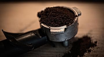 Australian researchers turn morning coffee waste into greener concrete Australian researchers turn morning coffee waste into greener concrete