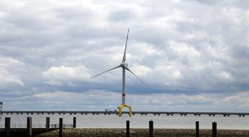 Spain risks missing 2030 wind energy target, think-tank says Spain risks missing 2030 wind energy target, think-tank says