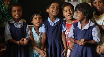 Children May Lose 1.5 Years Of Schooling Due To Climate Change: UN Report