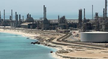 ‘Ironic’: climate-driven sea level rise will overwhelm major oil ports, study shows ‘Ironic’: climate-driven sea level rise will overwhelm major oil ports, study shows
