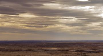 Drylands now make up 40% of land on Earth, excluding Antarctica, study says Drylands now make up 40% of land on Earth, excluding Antarctica, study says