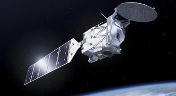 Satellite to probe mystery of clouds and climate Satellite to probe mystery of clouds and climate