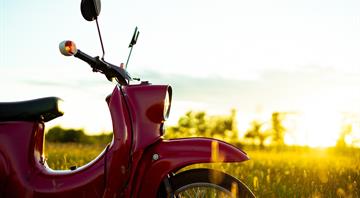 How electric scooters are driving China's salt battery push How electric scooters are driving China's salt battery push