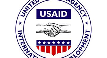 Trump’s USAid cuts will have huge impact on global climate finance, data shows Trump’s USAid cuts will have huge impact on global climate finance, data shows