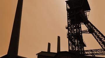 Abandoned infrastructure one of the biggest polluters in the world – report Abandoned infrastructure one of the biggest polluters in the world – report