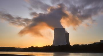 Is nuclear power gaining new energy? Is nuclear power gaining new energy?