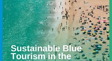 New IUCN report highlights urgent need for more sustainable blue tourism in the Mediterranean New IUCN report highlights urgent need for more sustainable blue tourism in the Mediterranean