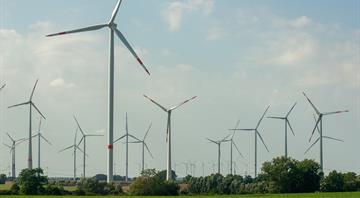 UK electricity cleanest ever in 2024, with record 58% from low-carbon sources UK electricity cleanest ever in 2024, with record 58% from low-carbon sources
