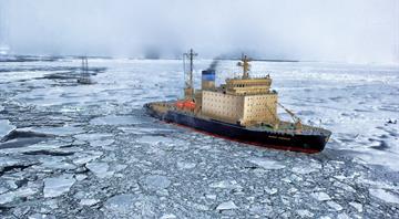 New fuel restrictions for ships in Arctic fall short, green groups say New fuel restrictions for ships in Arctic fall short, green groups say