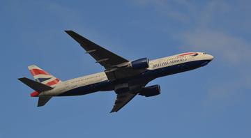 Can the UK expand airports and still hit climate targets? Can the UK expand airports and still hit climate targets?