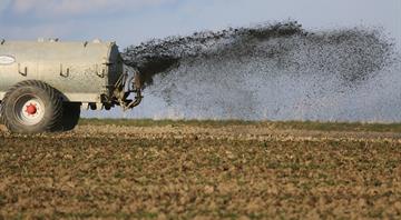 Fears new environment tax will raise food prices