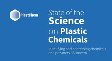 Chemicals in plastics far more numerous than previous estimates, report says