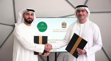 Lootah Biofuels and MOEI sign landmark MoU to accelerate development and adoption of Biofuels in UAE