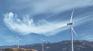 Record year for wind power in 2024 Record year for wind power in 2024