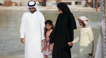 Environment Agency–Abu Dhabi Launches Public Consultation on Air Quality and Noise Environment Agency–Abu Dhabi Launches Public Consultation on Air Quality and Noise
