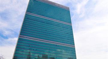 Europe must show 'far greater ambition' on climate -UN Europe must show 'far greater ambition' on climate -UN