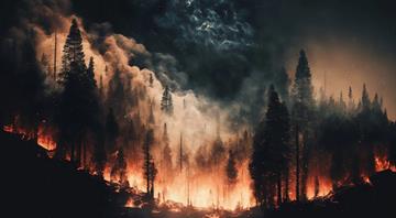 Canada's insurance sector faces climate catastrophe claim deluge Canada's insurance sector faces climate catastrophe claim deluge