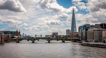 UK getting more hot and more wet days – Met Office