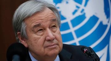 US to withdraw from climate deal on Jan. 27, 2026, says UN US to withdraw from climate deal on Jan. 27, 2026, says UN