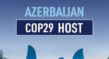 COP29 host Azerbaijan plans to upgrade climate target