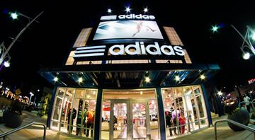 German court rejects Adidas climate claims German court rejects Adidas climate claims