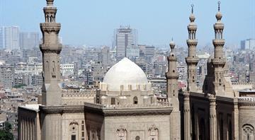 From flood to drought: Cairo tops list of world’s ‘climate flip’ cities From flood to drought: Cairo tops list of world’s ‘climate flip’ cities