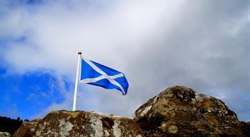 Scotland to ditch 2030 greenhouse gas reduction target, says BBC report Scotland to ditch 2030 greenhouse gas reduction target, says BBC report