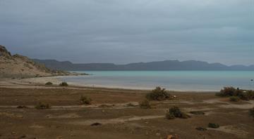 Azerbaijan sounds the alarm over shallowing of Caspian Sea