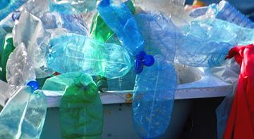 Egypt launches campaign to curb single-use plastic pollution amid global climate push Egypt launches campaign to curb single-use plastic pollution amid global climate push