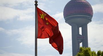 China's Clean Air Could Be Behind an Acceleration in Global Warming China's Clean Air Could Be Behind an Acceleration in Global Warming