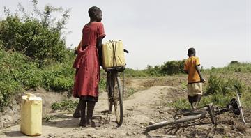 Africa faces steep costs as temperatures soar, says WMO Africa faces steep costs as temperatures soar, says WMO