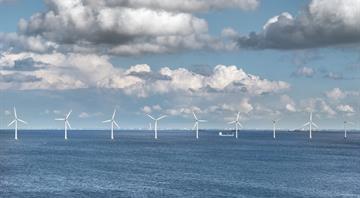 US offshore wind will fall short of Biden's 2030 goal, analysis says