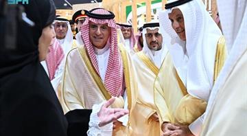 Environmental Week highlights Saudi Arabia’s sustainability vision Environmental Week highlights Saudi Arabia’s sustainability vision