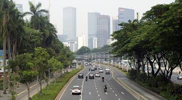 Indonesia to cut subsidised fuel sales to limit pollution, official says Indonesia to cut subsidised fuel sales to limit pollution, official says